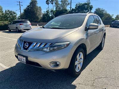 2010 Nissan Murano SL - Photo 3 - Rancho Cucamonga, CA 91730