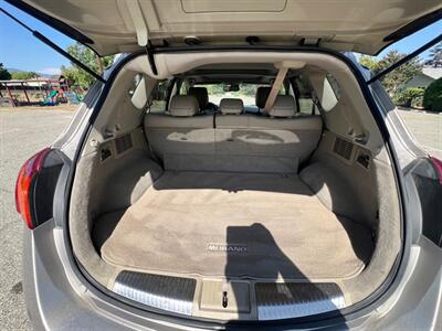 2010 Nissan Murano SL - Photo 19 - Rancho Cucamonga, CA 91730