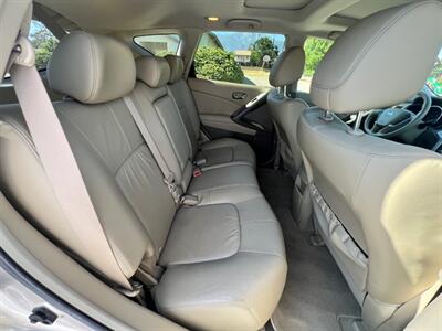 2010 Nissan Murano SL - Photo 17 - Rancho Cucamonga, CA 91730