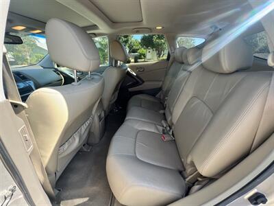 2010 Nissan Murano SL - Photo 15 - Rancho Cucamonga, CA 91730