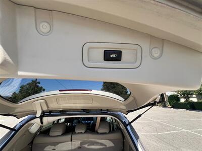 2010 Nissan Murano SL - Photo 20 - Rancho Cucamonga, CA 91730