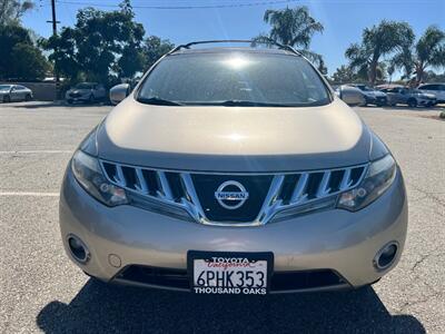 2010 Nissan Murano SL - Photo 2 - Rancho Cucamonga, CA 91730