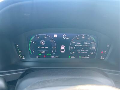 2024 Honda Accord Hybrid Sport-L   - Photo 10 - Rancho Cucamonga, CA 91730