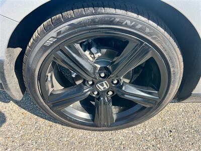 2024 Honda Accord Hybrid Sport-L   - Photo 23 - Rancho Cucamonga, CA 91730