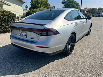 2024 Honda Accord Hybrid Sport-L   - Photo 7 - Rancho Cucamonga, CA 91730