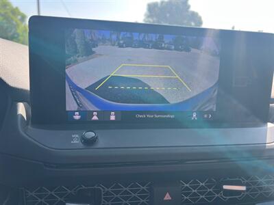 2024 Honda Accord Hybrid Sport-L   - Photo 12 - Rancho Cucamonga, CA 91730