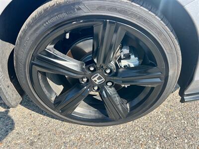 2024 Honda Accord Hybrid Sport-L   - Photo 24 - Rancho Cucamonga, CA 91730