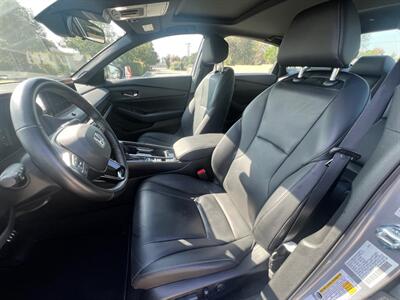 2024 Honda Accord Hybrid Sport-L   - Photo 15 - Rancho Cucamonga, CA 91730