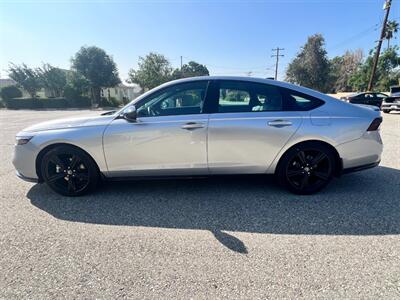 2024 Honda Accord Hybrid Sport-L   - Photo 4 - Rancho Cucamonga, CA 91730