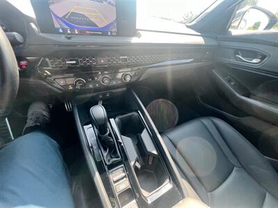 2024 Honda Accord Hybrid Sport-L   - Photo 13 - Rancho Cucamonga, CA 91730