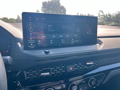 2024 Honda Accord Hybrid Sport-L   - Photo 11 - Rancho Cucamonga, CA 91730
