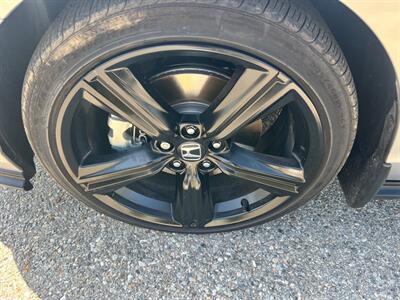 2024 Honda Accord Hybrid Sport-L   - Photo 21 - Rancho Cucamonga, CA 91730