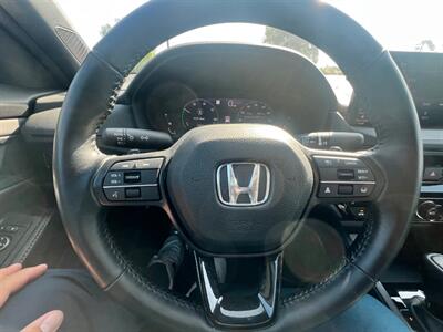2024 Honda Accord Hybrid Sport-L   - Photo 9 - Rancho Cucamonga, CA 91730