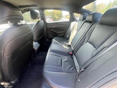 2024 Honda Accord Hybrid Sport-L   - Photo 16 - Rancho Cucamonga, CA 91730