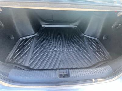 2024 Honda Accord Hybrid Sport-L   - Photo 20 - Rancho Cucamonga, CA 91730