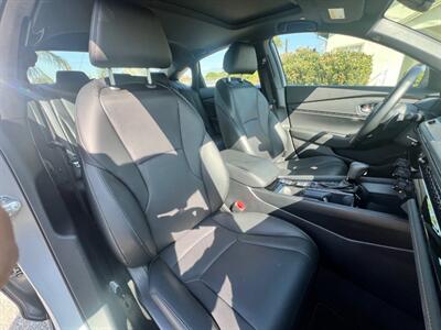 2024 Honda Accord Hybrid Sport-L   - Photo 18 - Rancho Cucamonga, CA 91730