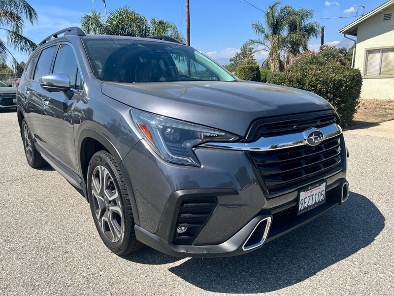 2023 Subaru Ascent