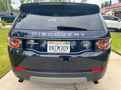 2019 Land Rover Discovery Sport SE - Photo 3 - Rancho Cucamonga, CA 91730