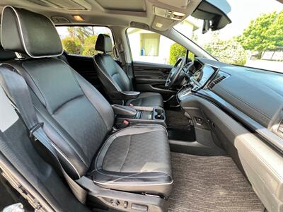 2023 Honda Odyssey Elite   - Photo 28 - Rancho Cucamonga, CA 91730