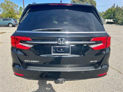 2023 Honda Odyssey Elite   - Photo 6 - Rancho Cucamonga, CA 91730