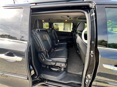 2023 Honda Odyssey Elite   - Photo 19 - Rancho Cucamonga, CA 91730