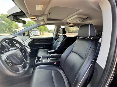 2023 Honda Odyssey Elite   - Photo 15 - Rancho Cucamonga, CA 91730