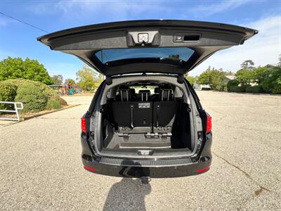 2023 Honda Odyssey Elite   - Photo 24 - Rancho Cucamonga, CA 91730