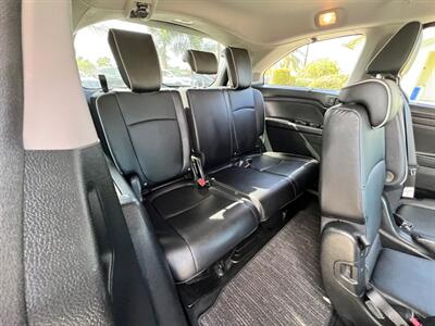 2023 Honda Odyssey Elite   - Photo 20 - Rancho Cucamonga, CA 91730