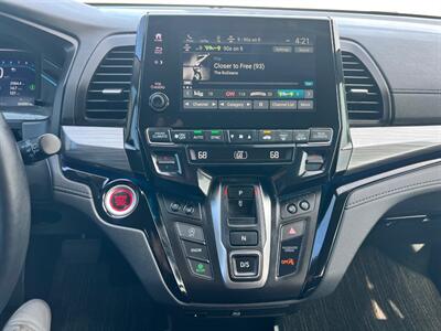 2023 Honda Odyssey Elite   - Photo 12 - Rancho Cucamonga, CA 91730