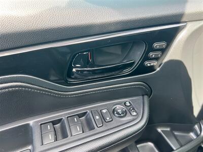 2023 Honda Odyssey Elite   - Photo 16 - Rancho Cucamonga, CA 91730