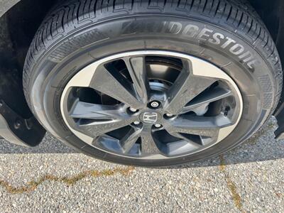 2023 Honda Odyssey Elite   - Photo 30 - Rancho Cucamonga, CA 91730