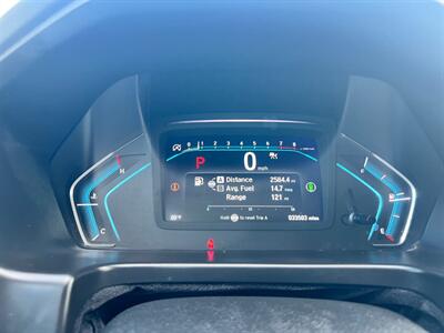 2023 Honda Odyssey Elite   - Photo 11 - Rancho Cucamonga, CA 91730