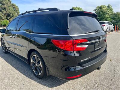 2023 Honda Odyssey Elite   - Photo 5 - Rancho Cucamonga, CA 91730