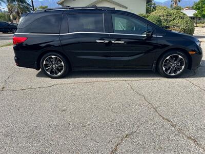 2023 Honda Odyssey Elite   - Photo 8 - Rancho Cucamonga, CA 91730