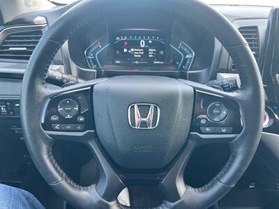 2023 Honda Odyssey Elite   - Photo 10 - Rancho Cucamonga, CA 91730