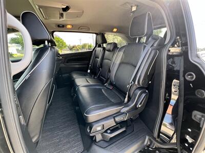2023 Honda Odyssey Elite   - Photo 18 - Rancho Cucamonga, CA 91730