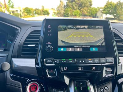 2023 Honda Odyssey Elite   - Photo 13 - Rancho Cucamonga, CA 91730