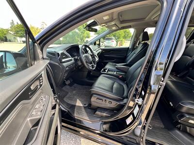 2023 Honda Odyssey Elite   - Photo 14 - Rancho Cucamonga, CA 91730