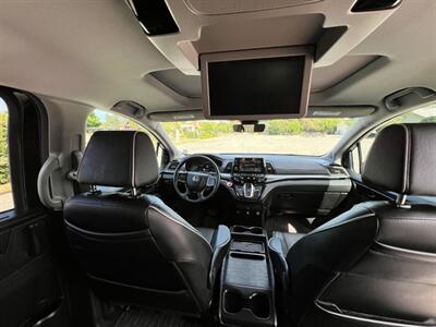 2023 Honda Odyssey Elite   - Photo 21 - Rancho Cucamonga, CA 91730