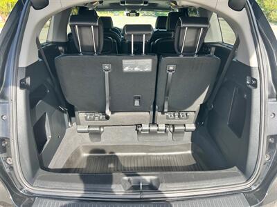 2023 Honda Odyssey Elite   - Photo 25 - Rancho Cucamonga, CA 91730