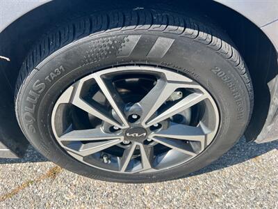 2024 Kia Forte LXS - Photo 23 - Rancho Cucamonga, CA 91730