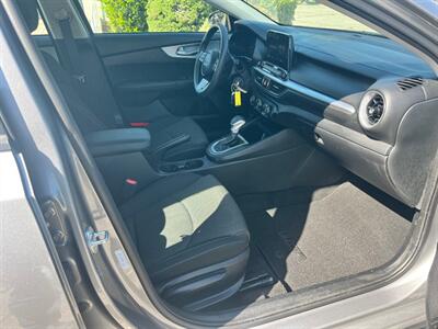2024 Kia Forte LXS - Photo 14 - Rancho Cucamonga, CA 91730