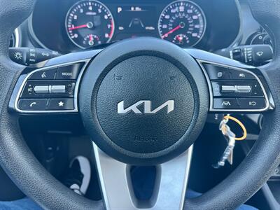 2024 Kia Forte LXS - Photo 19 - Rancho Cucamonga, CA 91730