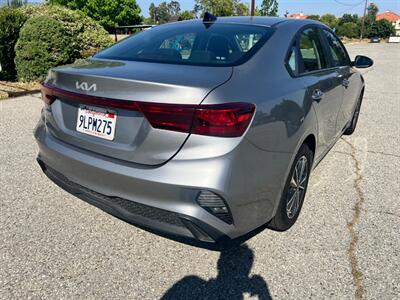 2024 Kia Forte LXS - Photo 7 - Rancho Cucamonga, CA 91730