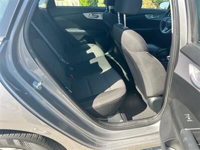 2024 Kia Forte LXS - Photo 12 - Rancho Cucamonga, CA 91730