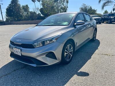 2024 Kia Forte LXS - Photo 3 - Rancho Cucamonga, CA 91730