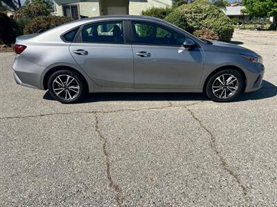2024 Kia Forte LXS - Photo 8 - Rancho Cucamonga, CA 91730