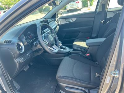 2024 Kia Forte LXS - Photo 9 - Rancho Cucamonga, CA 91730