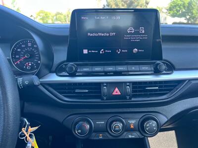 2024 Kia Forte LXS - Photo 16 - Rancho Cucamonga, CA 91730