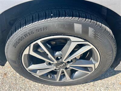 2024 Kia Forte LXS - Photo 22 - Rancho Cucamonga, CA 91730